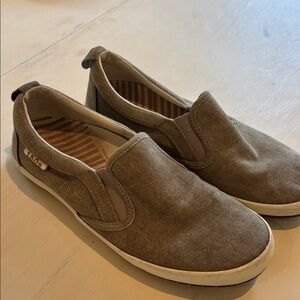 Taos Footwear Slip-On Sneakers